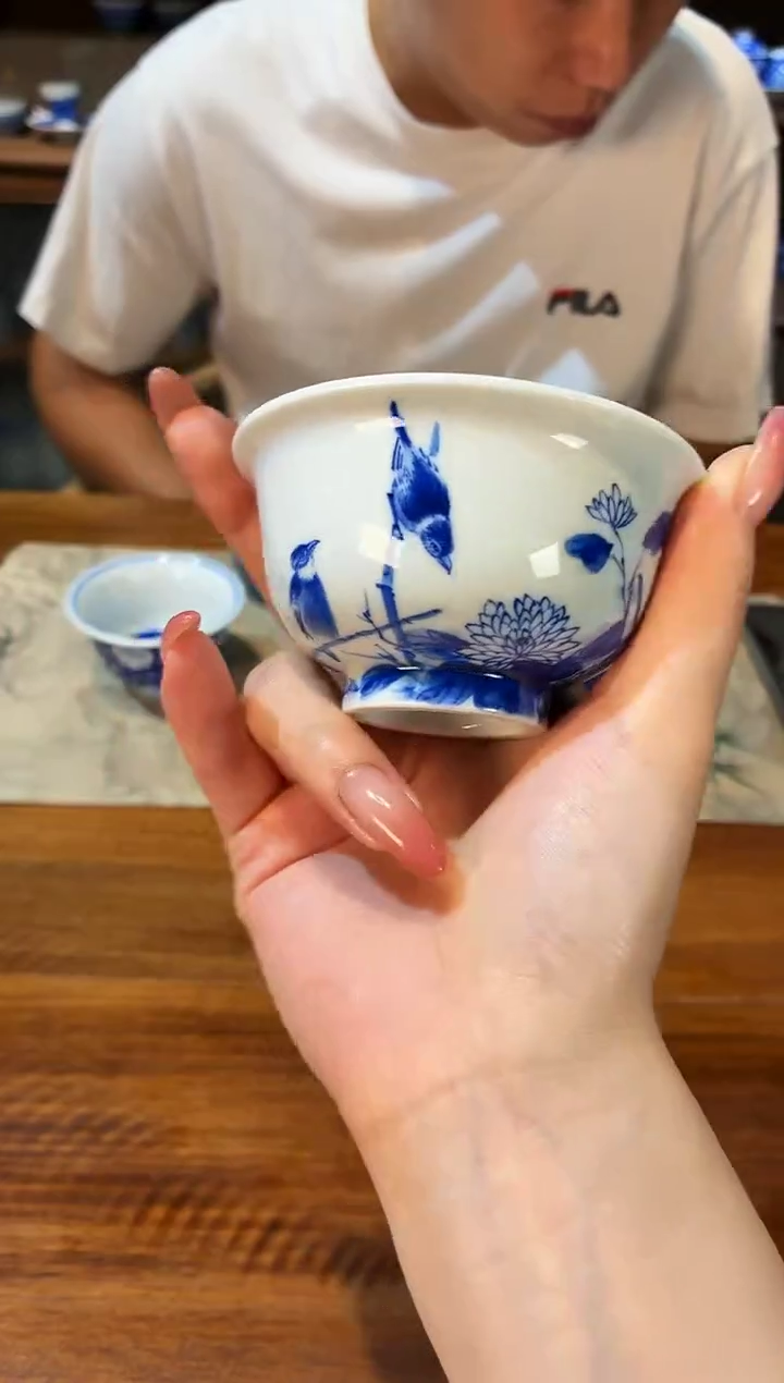         竹林草堂