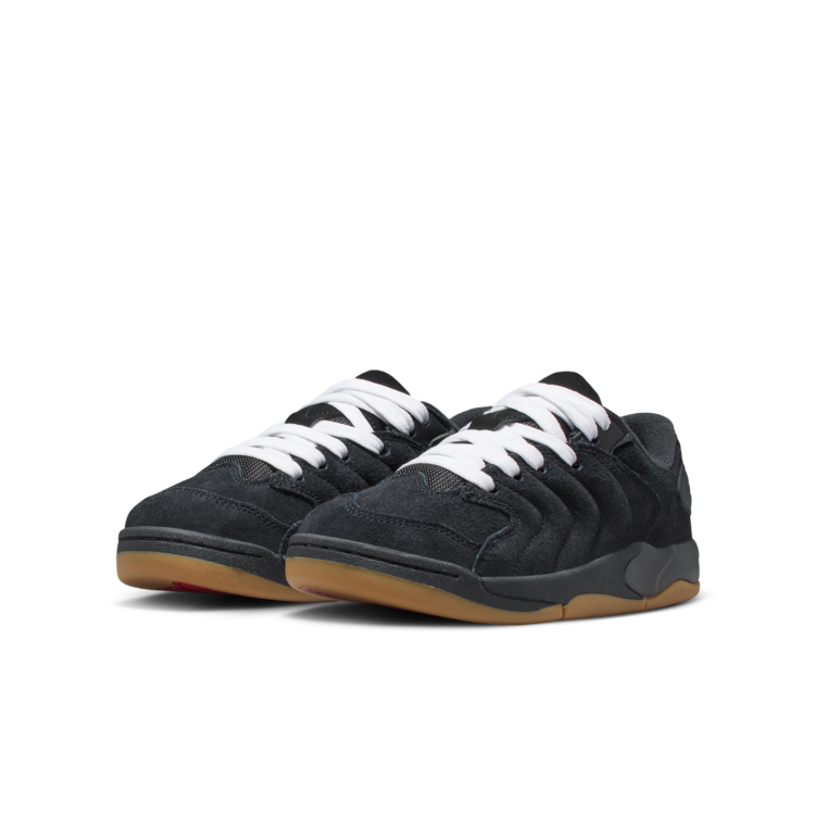 NIKE 官方正品AJ SESSION GS黑武士面包鞋IB5679-001
