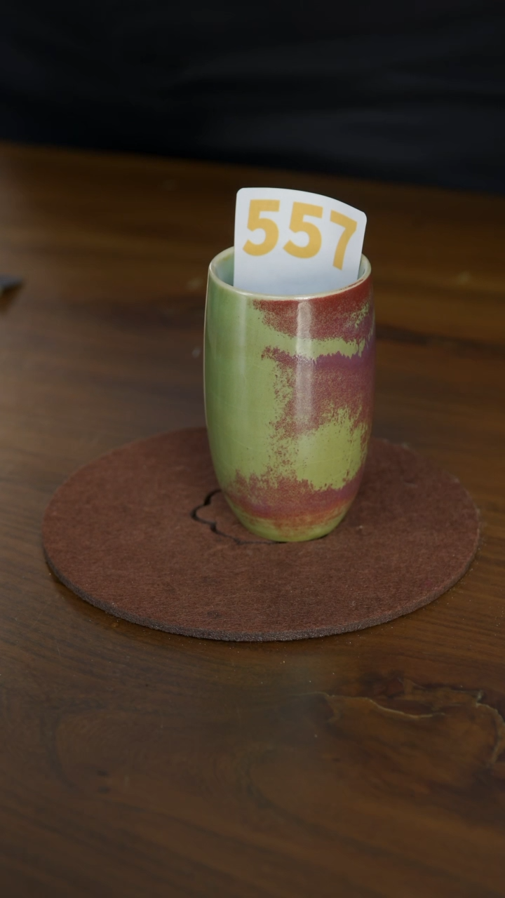 【闪购商品】其他唐宫美物甄选【单杯】