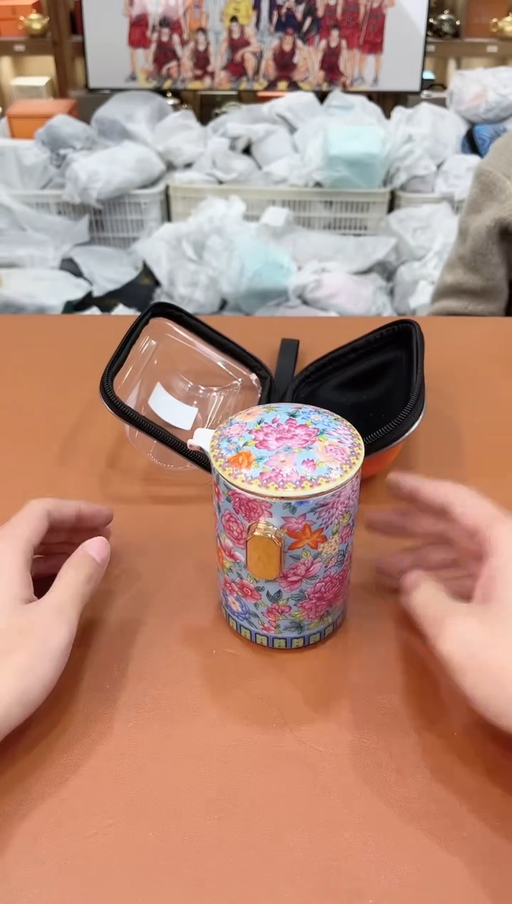 【闪购商品】陶缘甄选库存福利@@x901