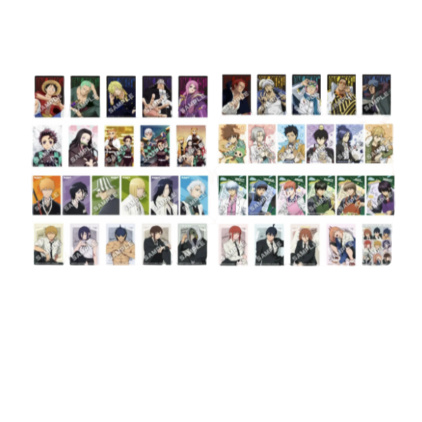 jf2026 ensky相卡一包五张（一单包邮）