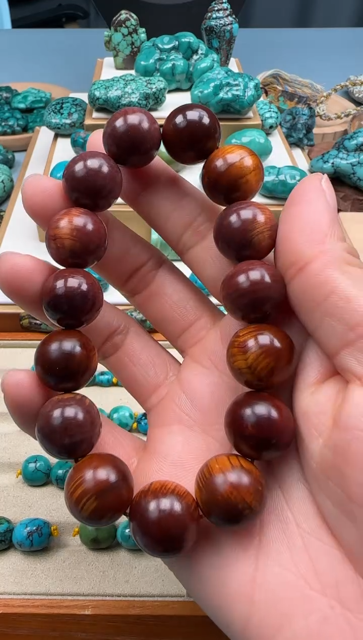 【闪购商品】猴头核桃手串定制猴头