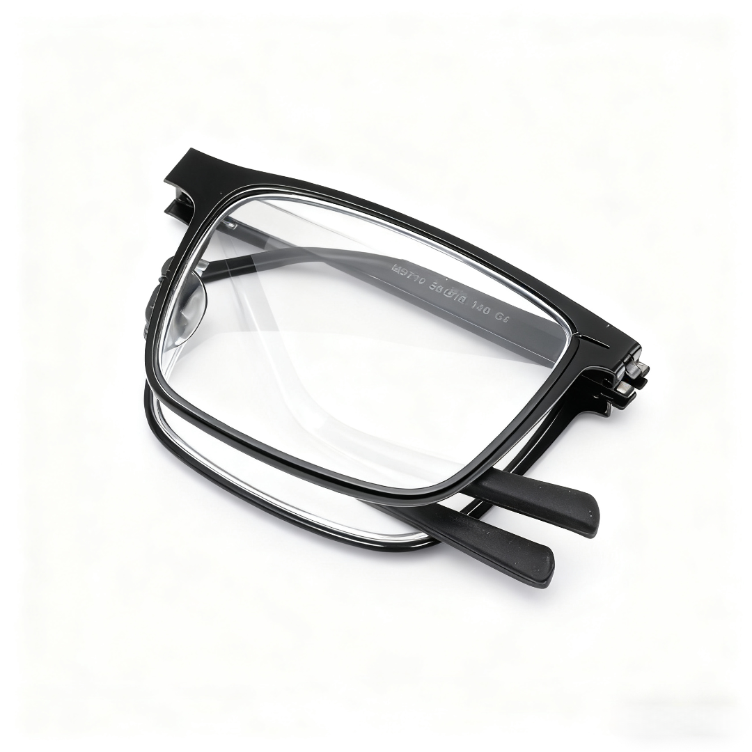 03可折叠随身携带老花眼镜时尚减龄眼镜超轻防蓝光老花镜抗疲劳