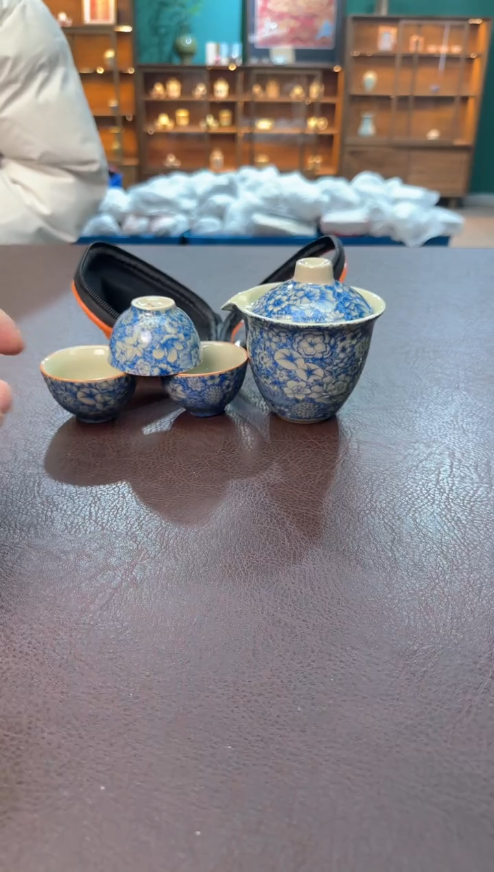 【闪购商品】摆件瓷SC1111111111