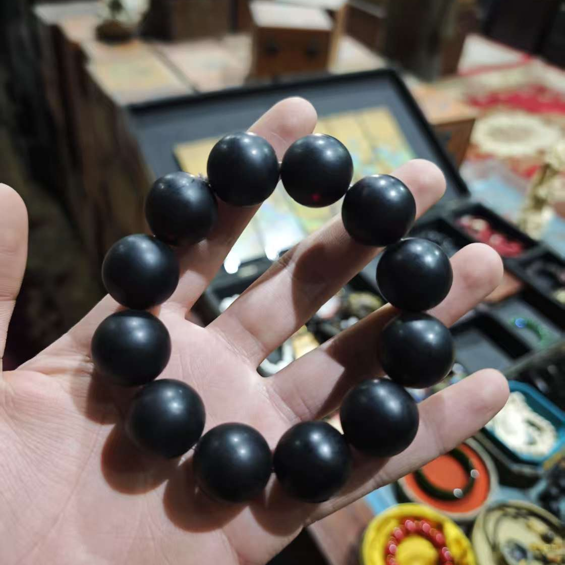 【闪购商品】翳珀手串东1111