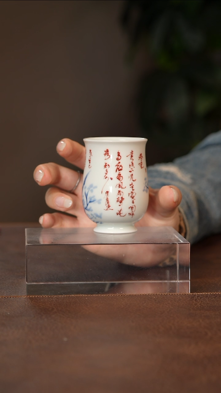 景德镇斌芬陶瓷严选/