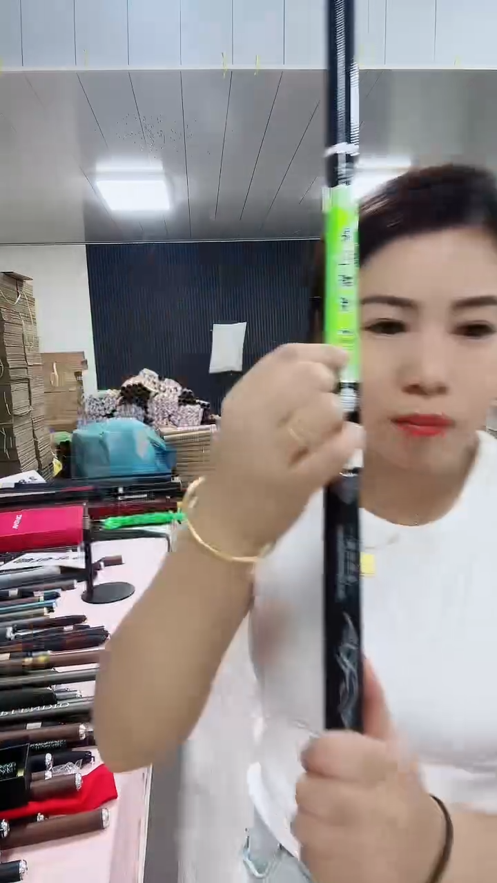 碳素4.5m乘风破浪4.5米瑕疵