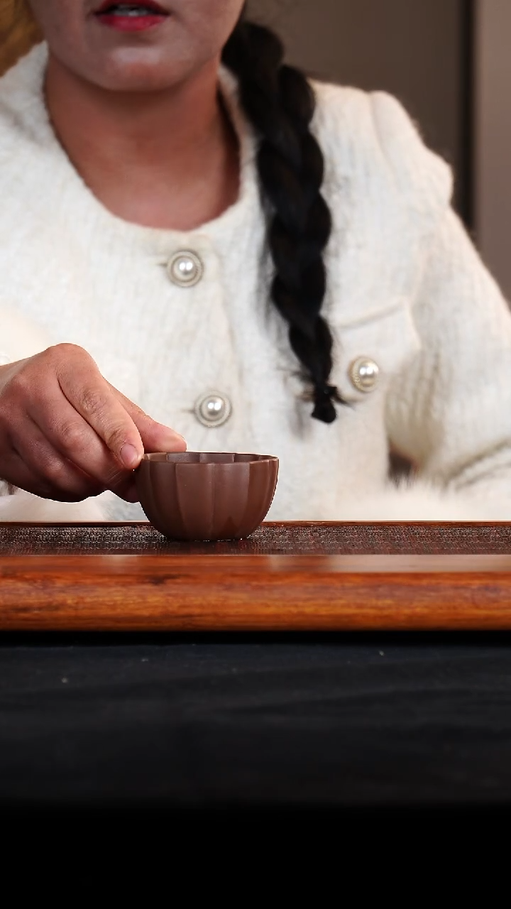 茶壶紫砂原创紫砂全手工制作