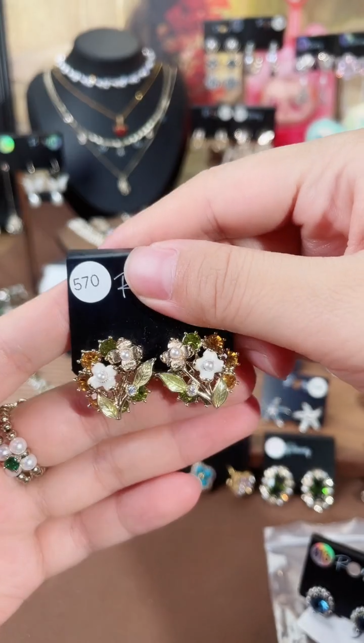 铜合金合成立方氧化锆925银里570