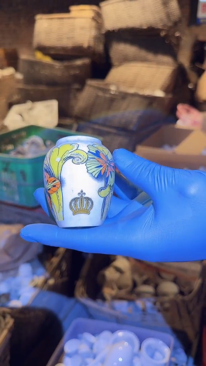 【闪购商品】盘磁州窑买到就是赚到