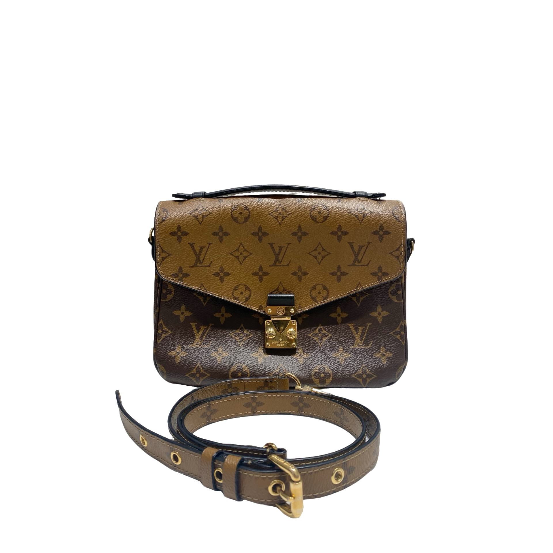 99新 LouisVuitton/路易威登 99新邮差（11276）