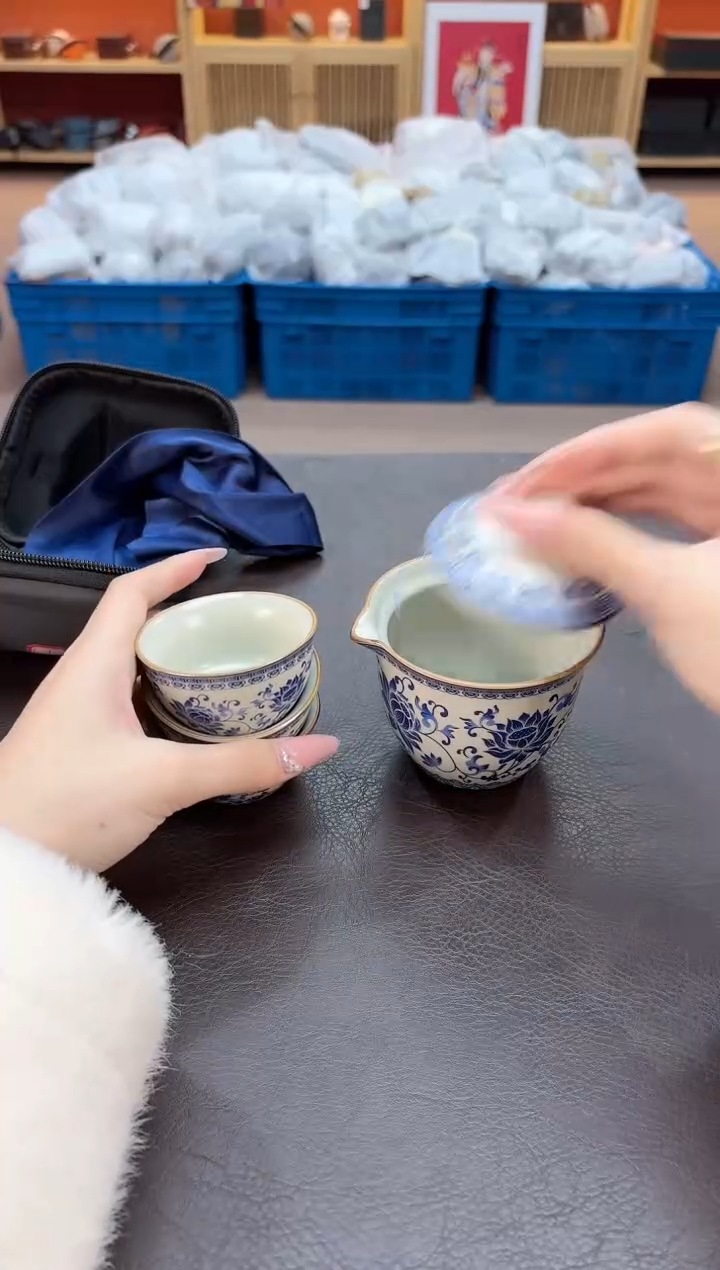 【闪购商品】摆件瓷SC1111111111111