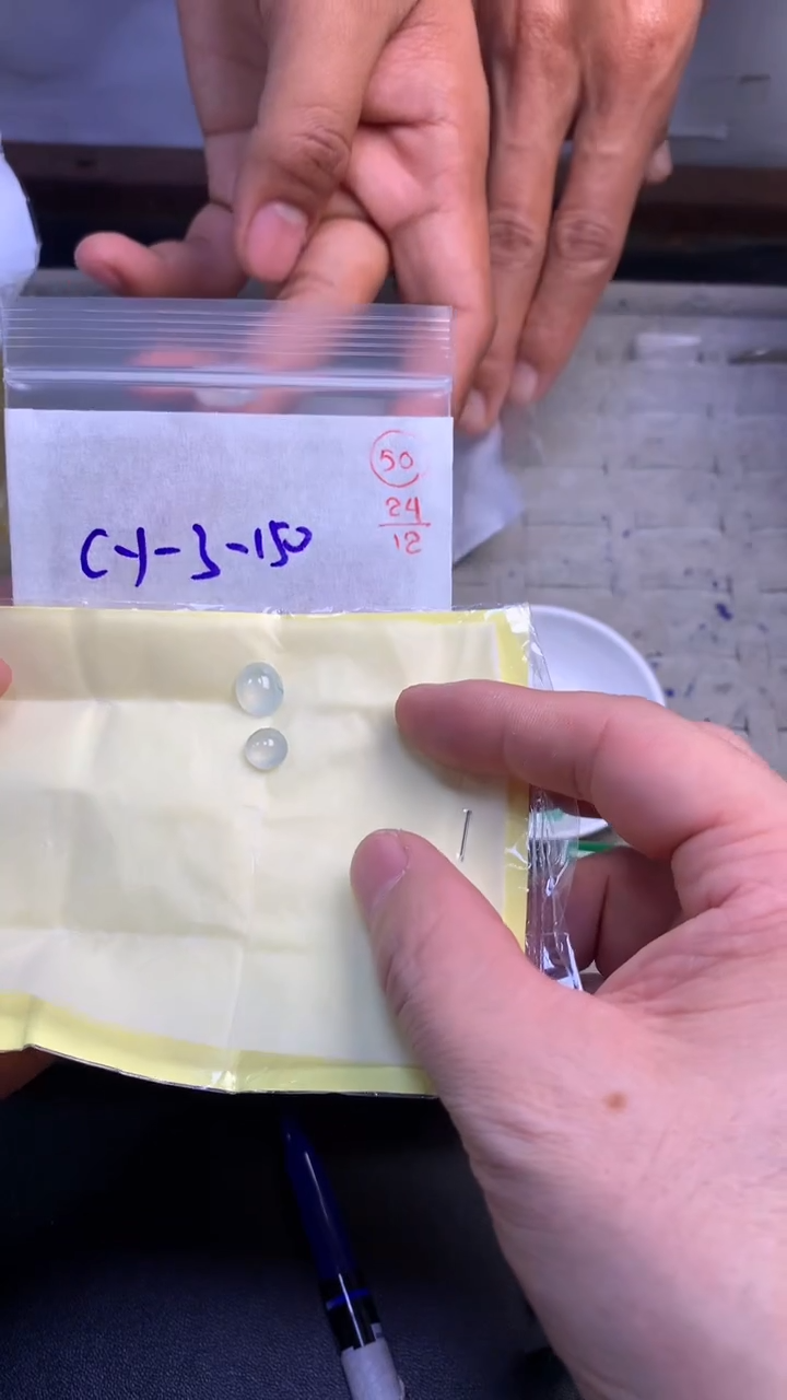 未镶嵌定制翡翠50