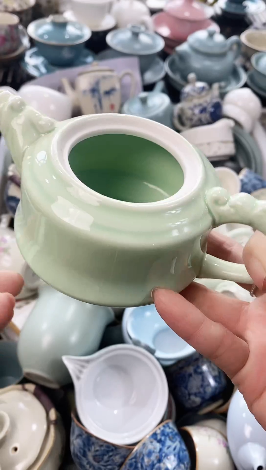 【闪购商品】茶具茶壶茶杯茶碗（轻轻微瑕）