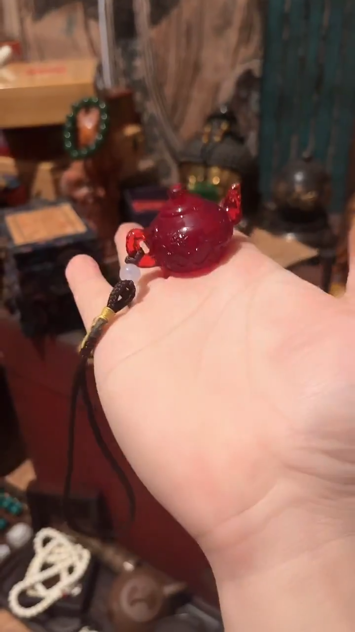 一一一一一一红把把壶