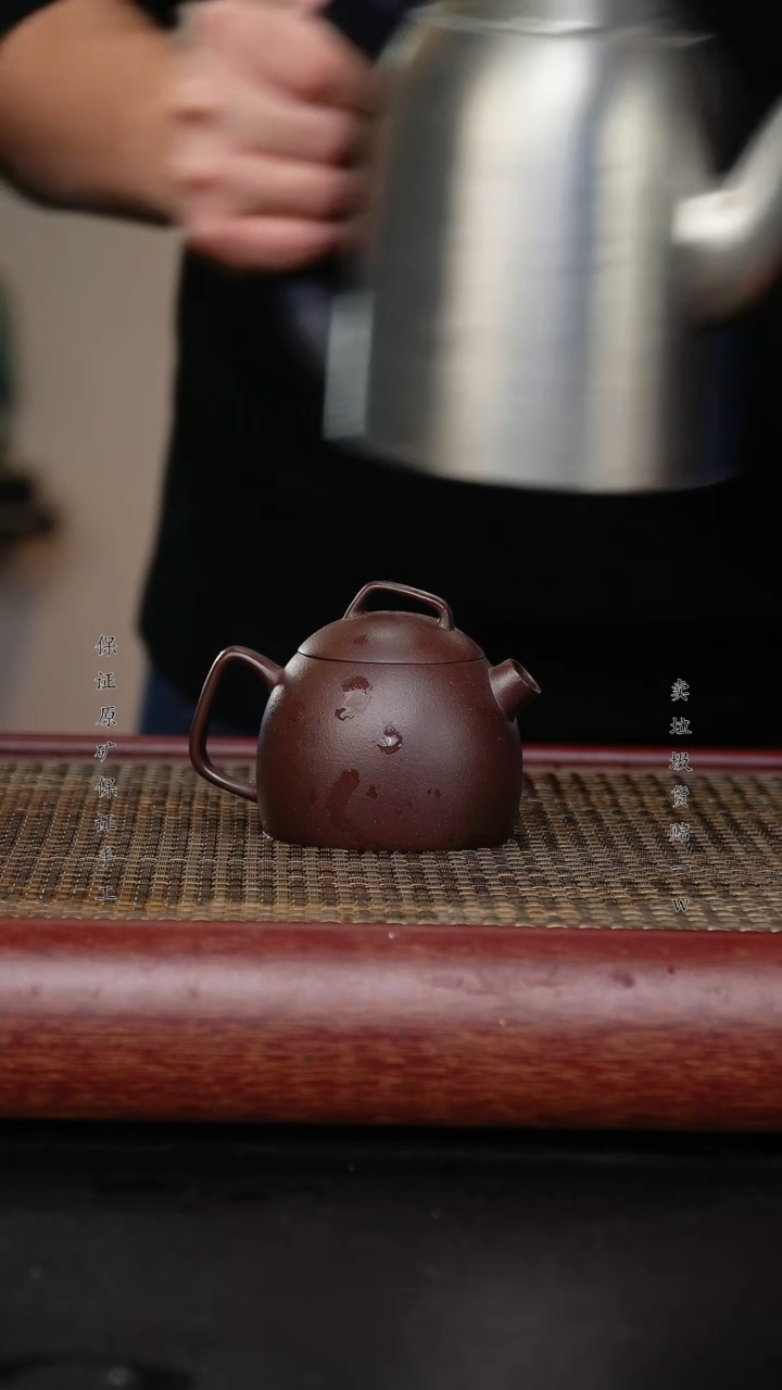 【闪购商品】紫砂茶壶宜兴高端紫砂