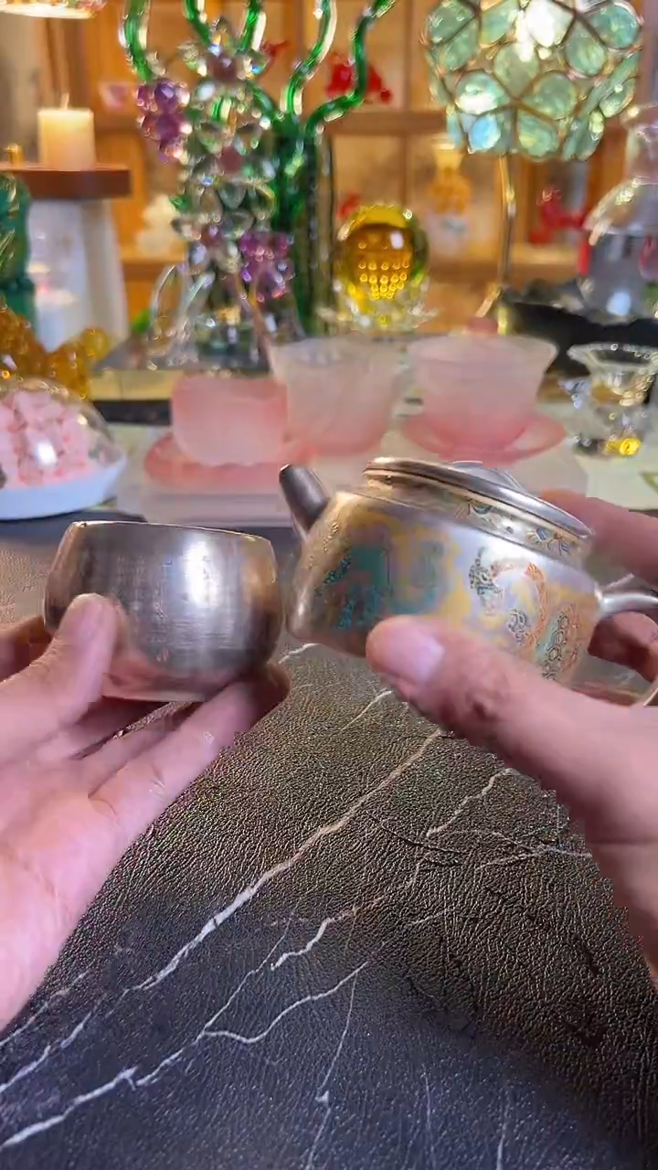 禾木精选必属精品茶具