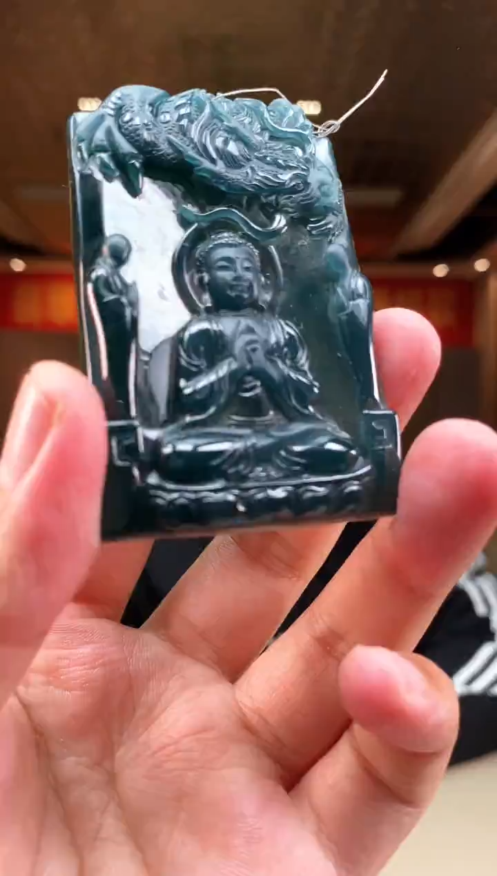 【闪购商品】定制翡翠未镶嵌             *310