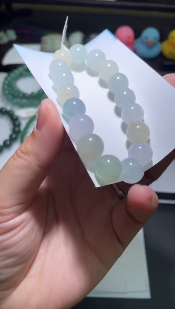 【闪购商品】定制翡翠未镶嵌翡翠