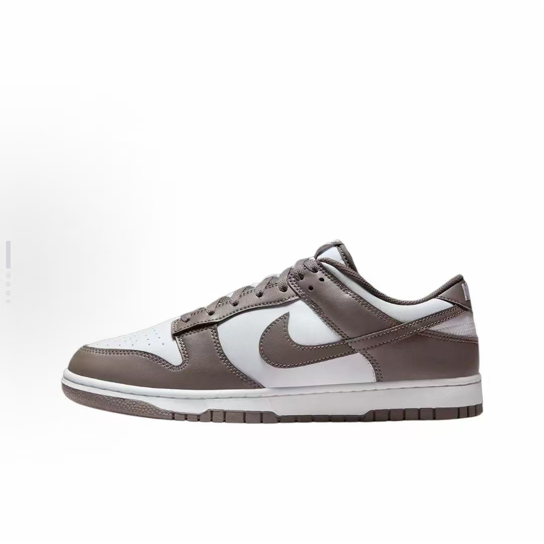 耐克 NIKE  2025夏 DUNK LOW RETRO  运动生活系列 HF5441111