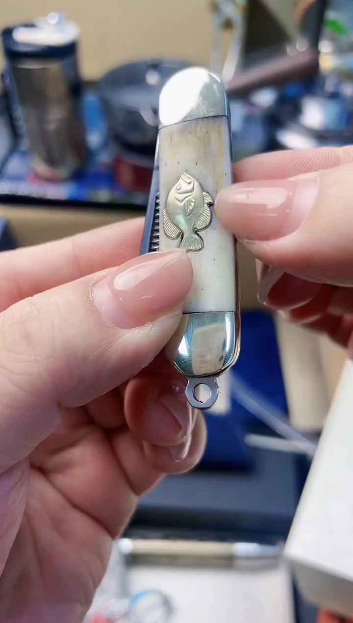 【闪购商品】瓷片DAO炎美杂货铺质量保证