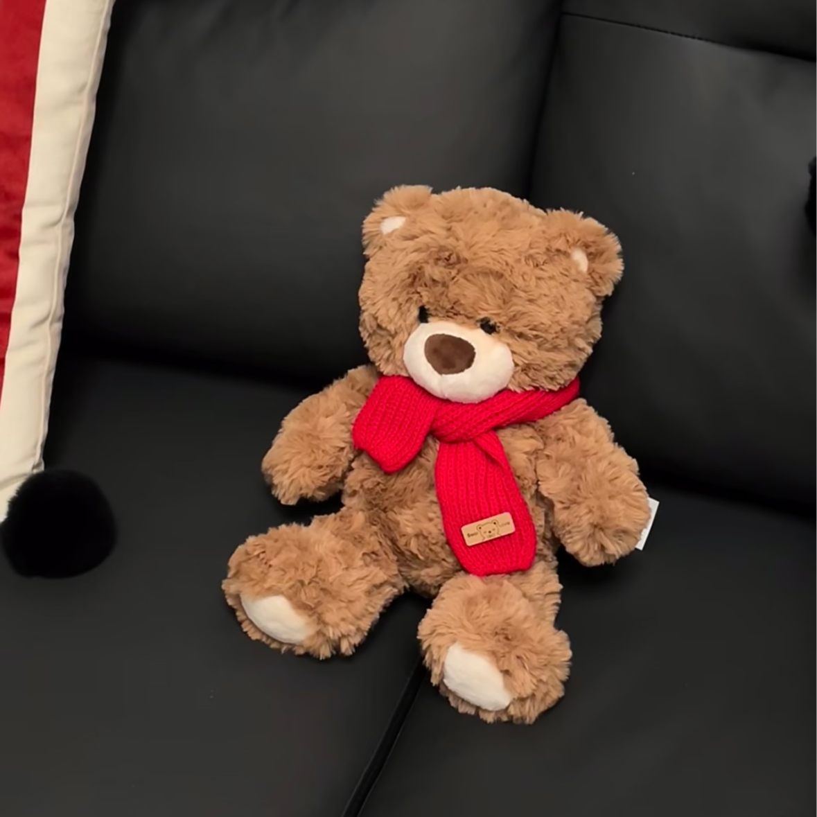 【潮玩爆款】搪胶毛绒可爱玩具玩偶挂件