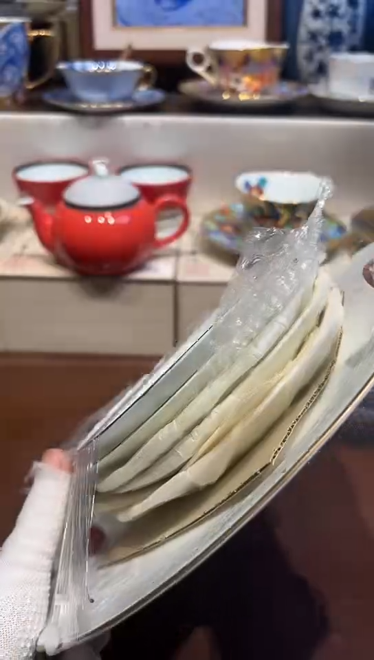 【闪购商品】中古回流瓷器谨慎参拍