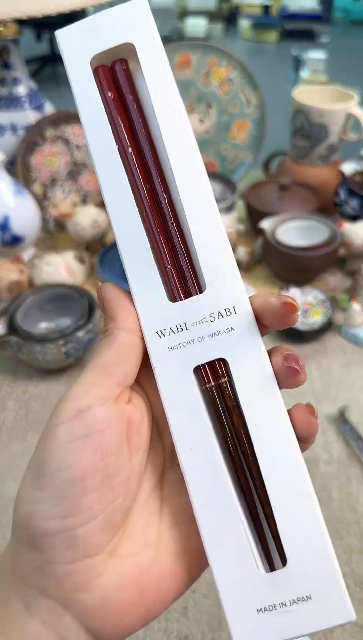瓷片瓷片 泡泡家的瓷器真好看