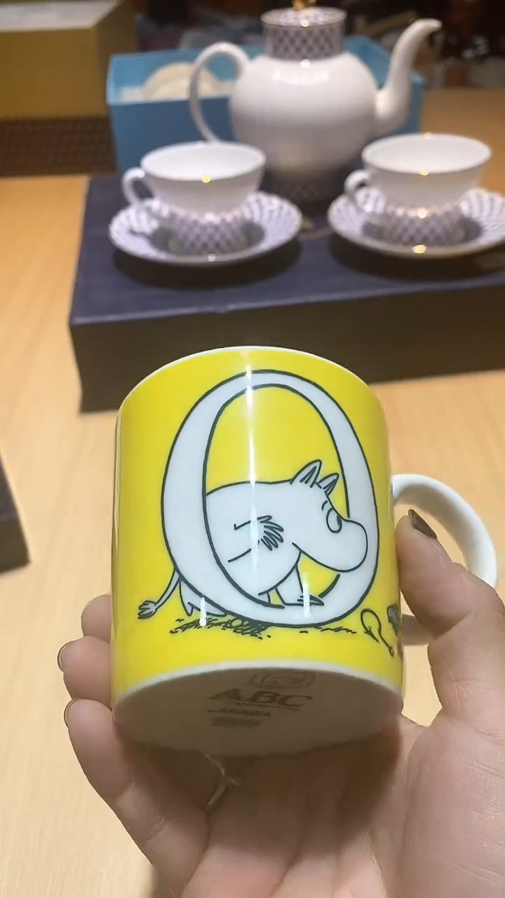 【闪购商品】瓷片锅碗瓢盆一件不剩