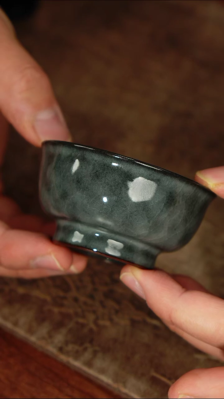 【闪购商品】【览古雅韵】主人杯