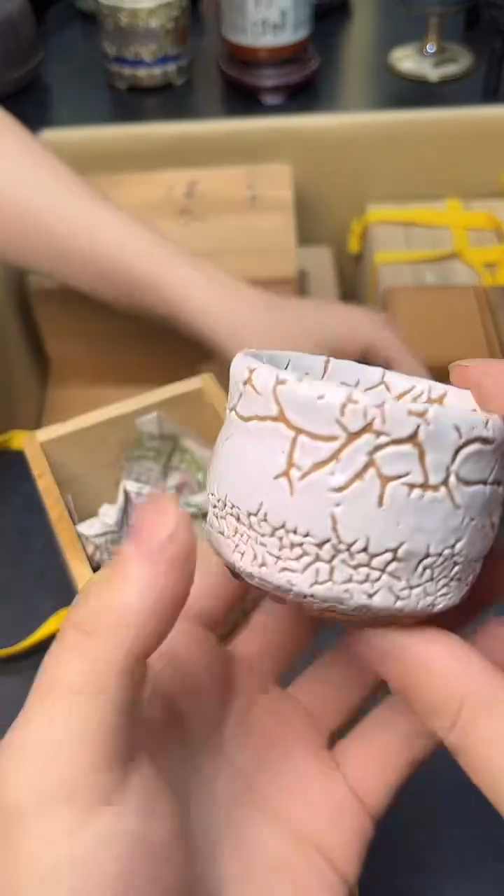 茶宠瓷器茶具套装