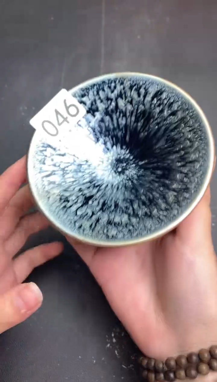 【闪购商品】茶盏46建盏建盏建盏建盏