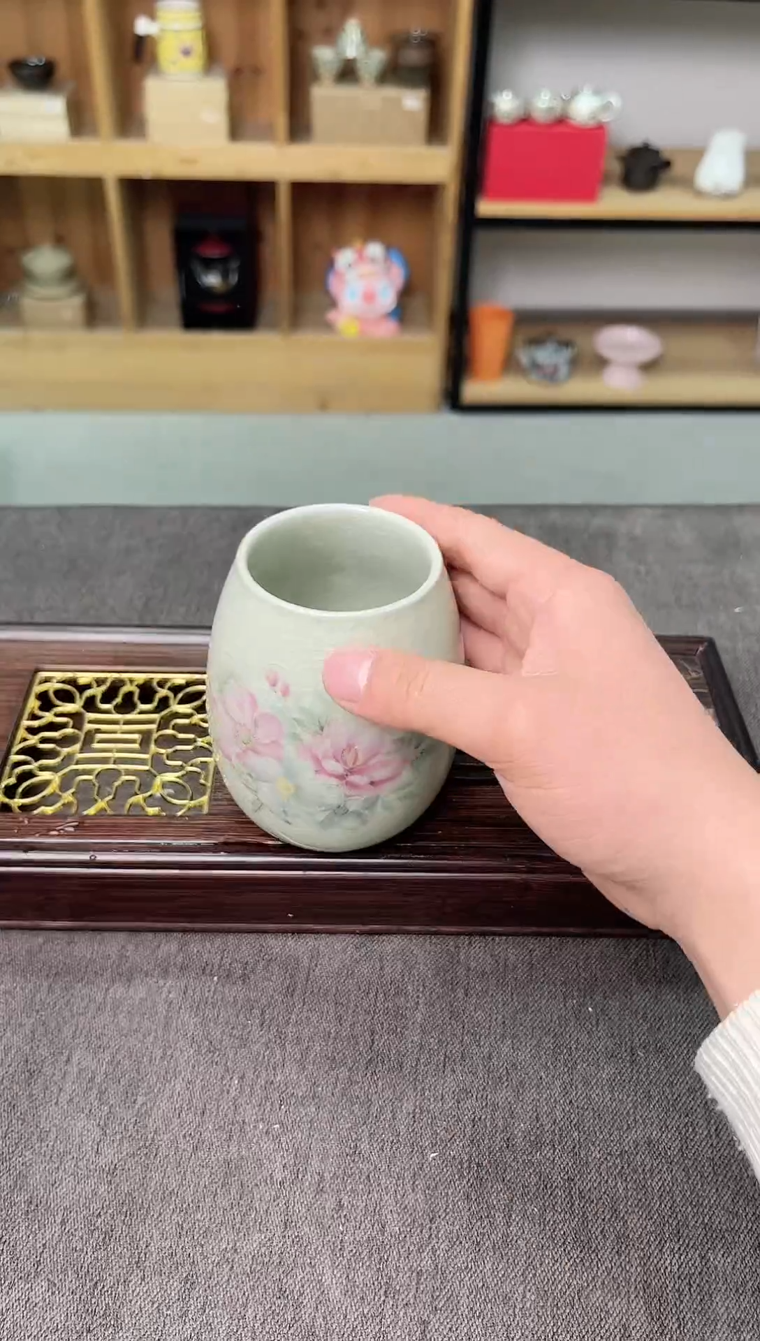 【闪购商品】@阿胖说瓷器陶瓷店铺