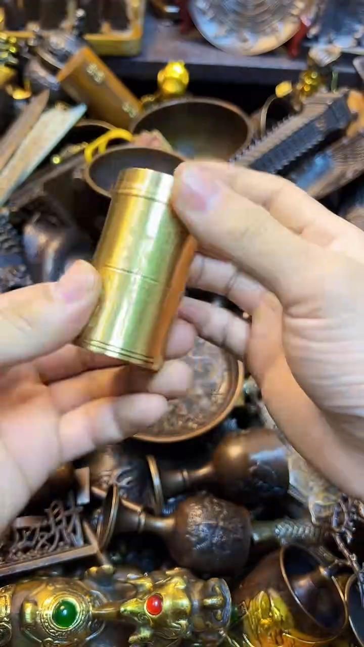 1案台摆件 物品摆件