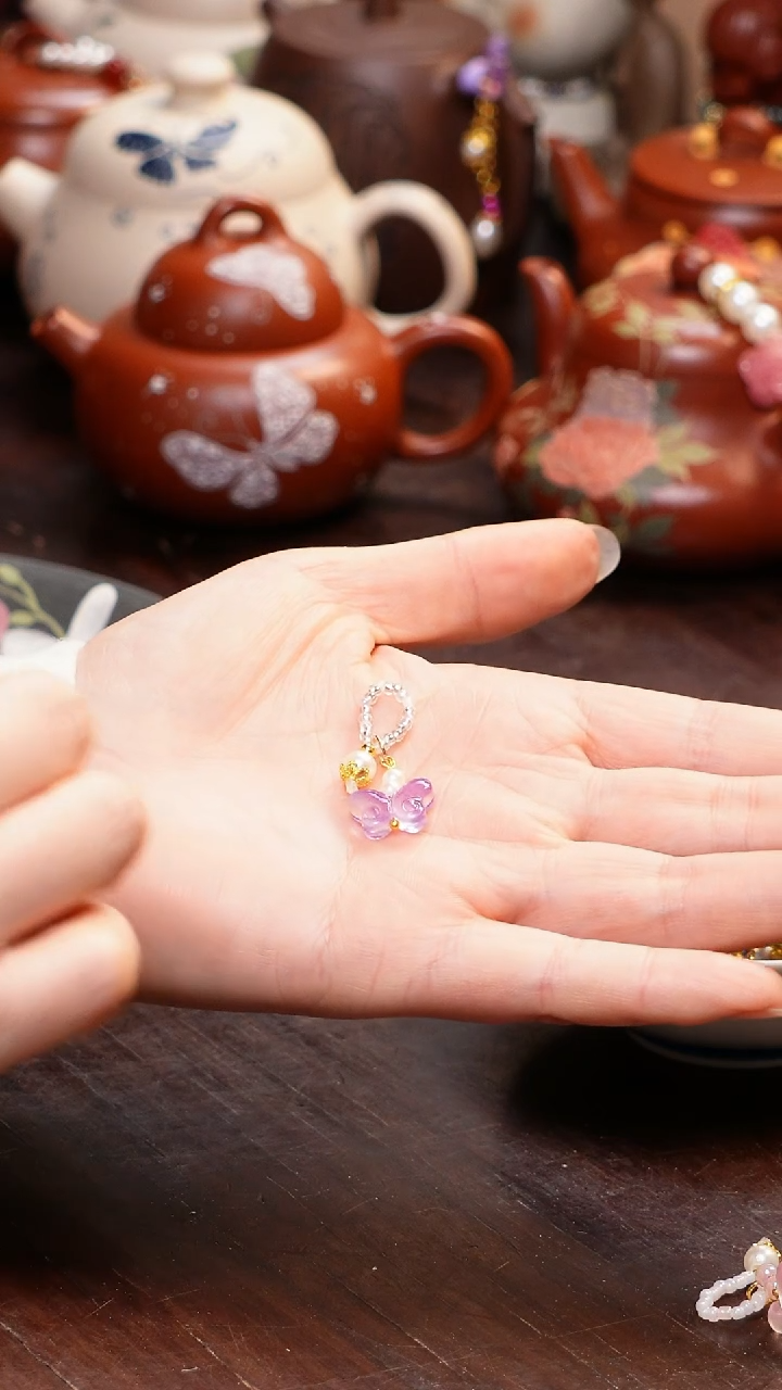 【闪购商品】紫砂壶紫砂壶朱泥