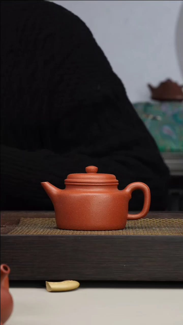 【闪购商品】紫砂茶壶宜兴紫砂壶半手工