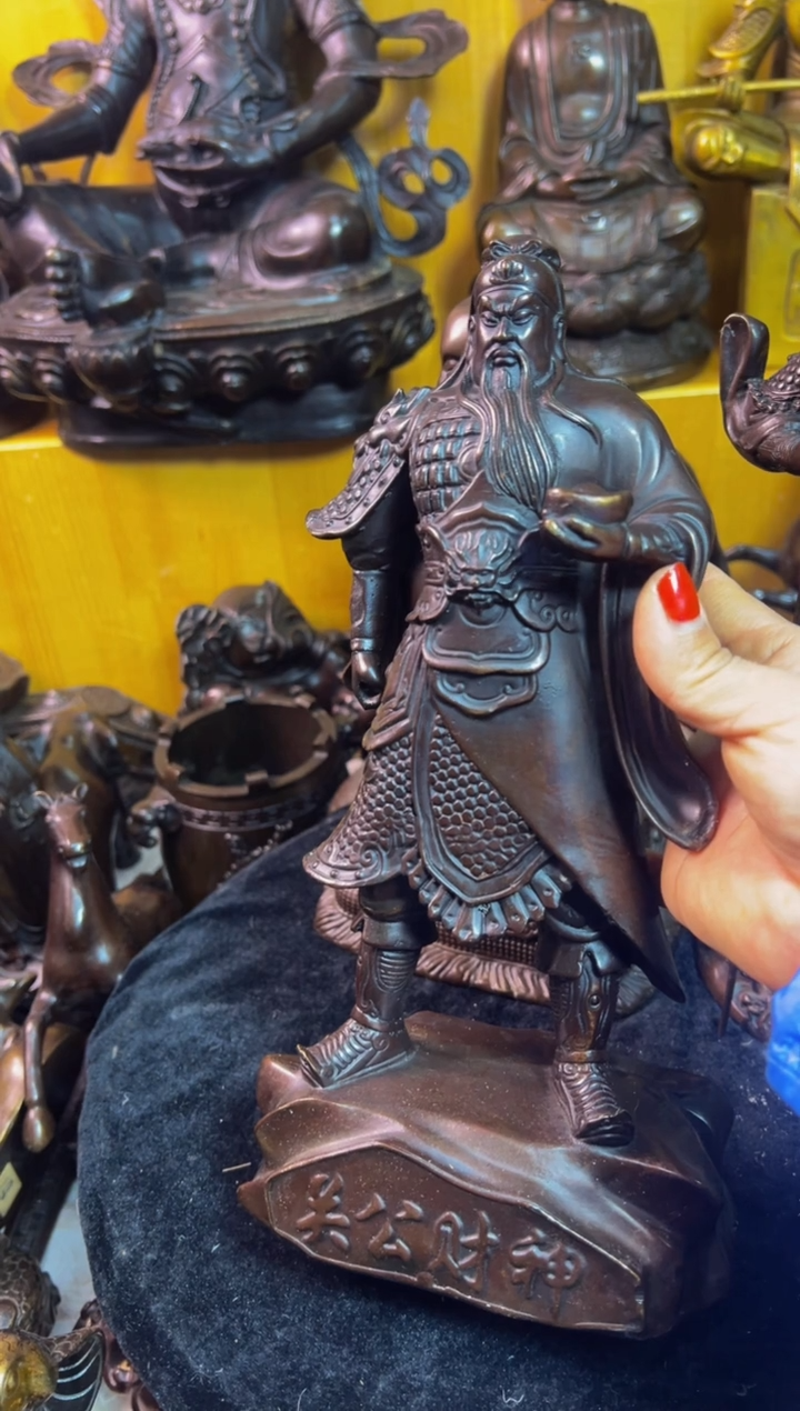 【闪购商品】1案台摆件 物品摆件