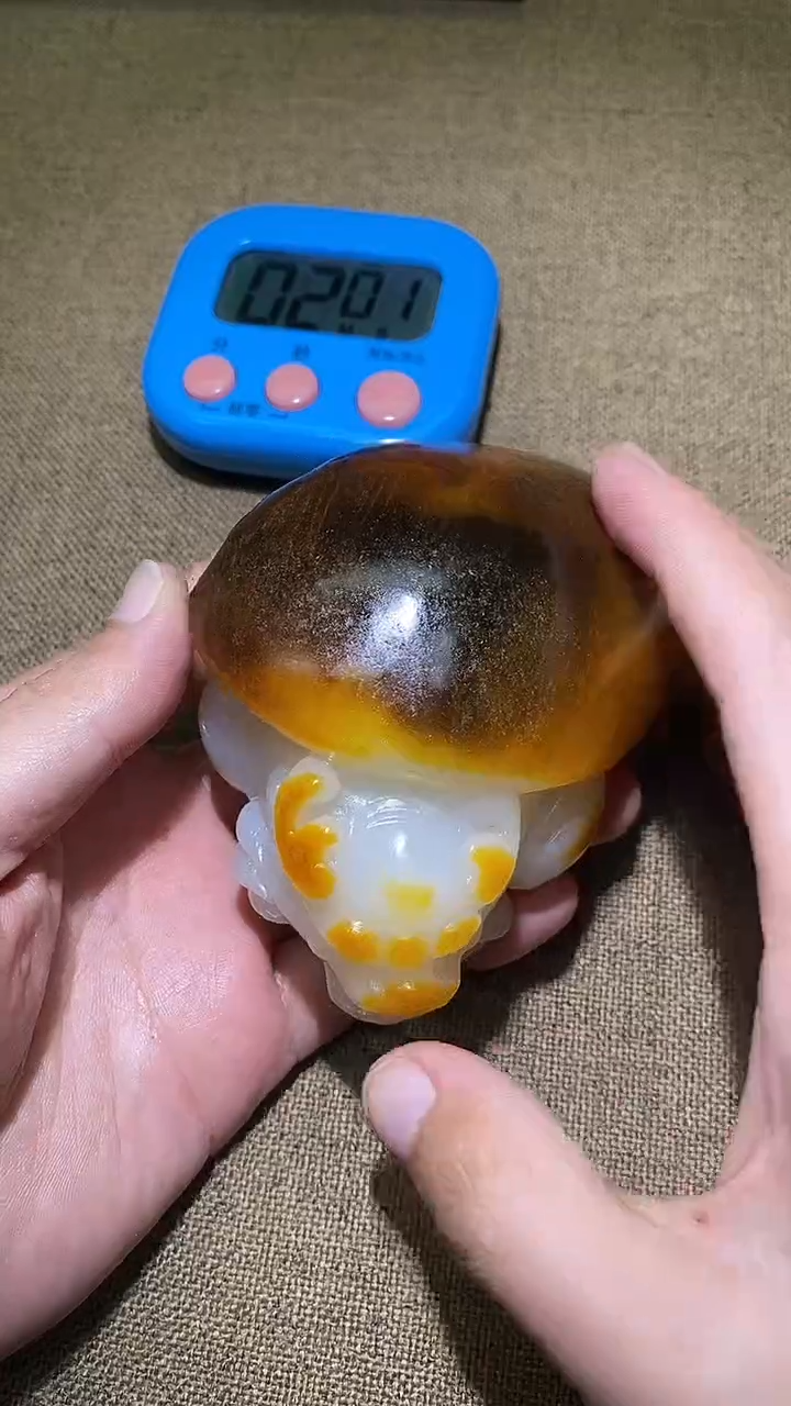 颈饰未镶嵌和田玉A7