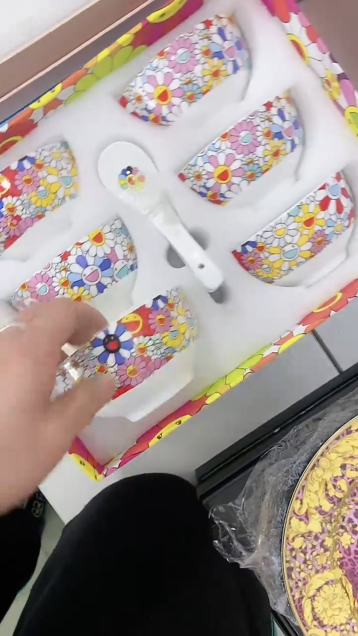 瓷片锅碗瓢盆一件不留@@1