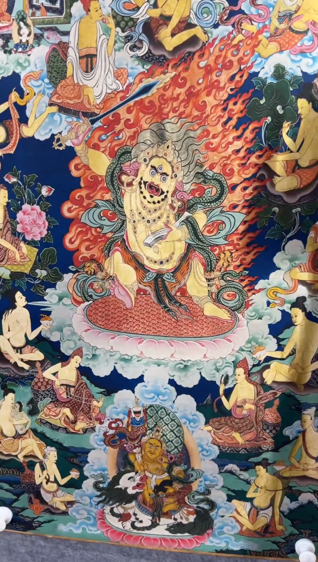 净界藏传净界藏传