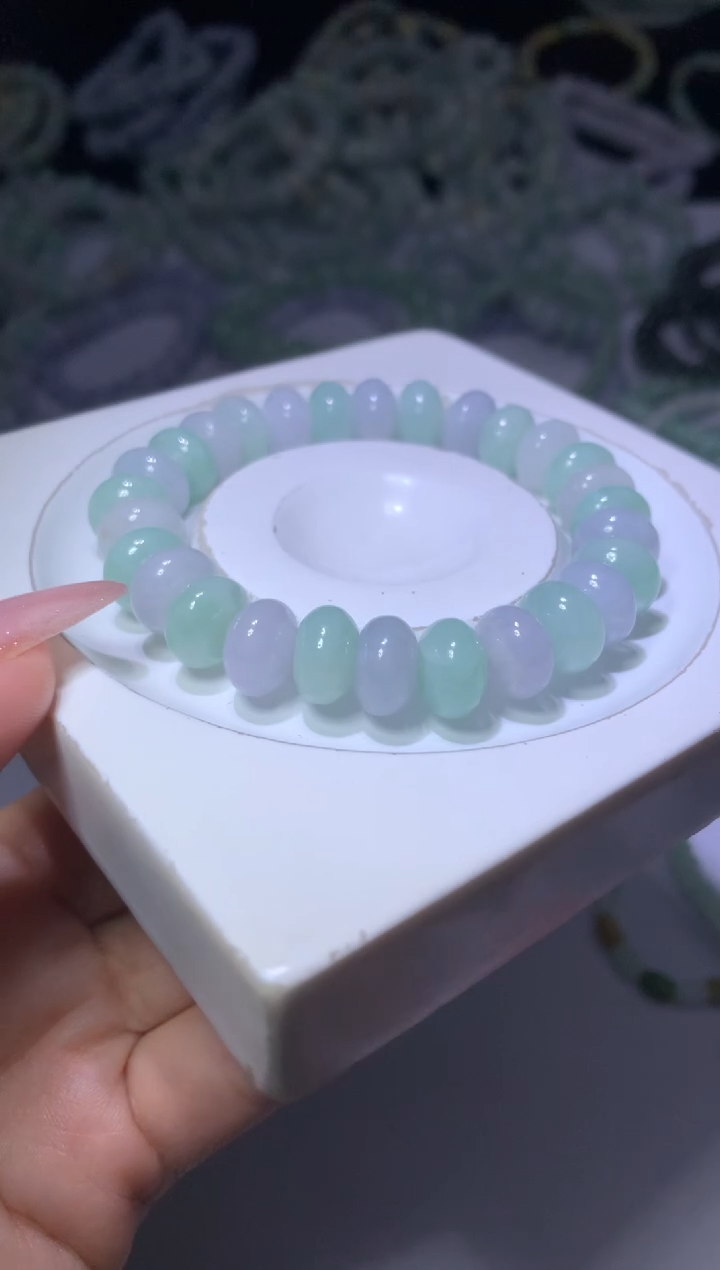 未镶嵌定制翡翠㊗****️MXX057467