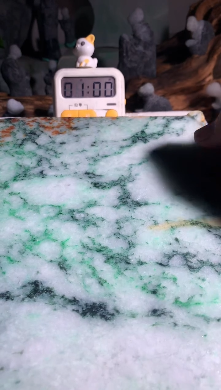 吊坠(不含链)未镶嵌翡翠h*Q307