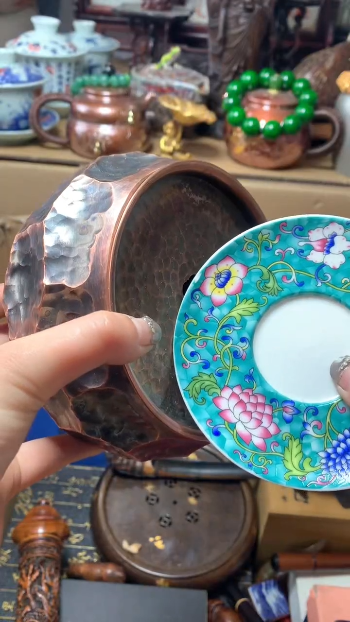 【闪购商品】瓷器默认微瑕瓷器