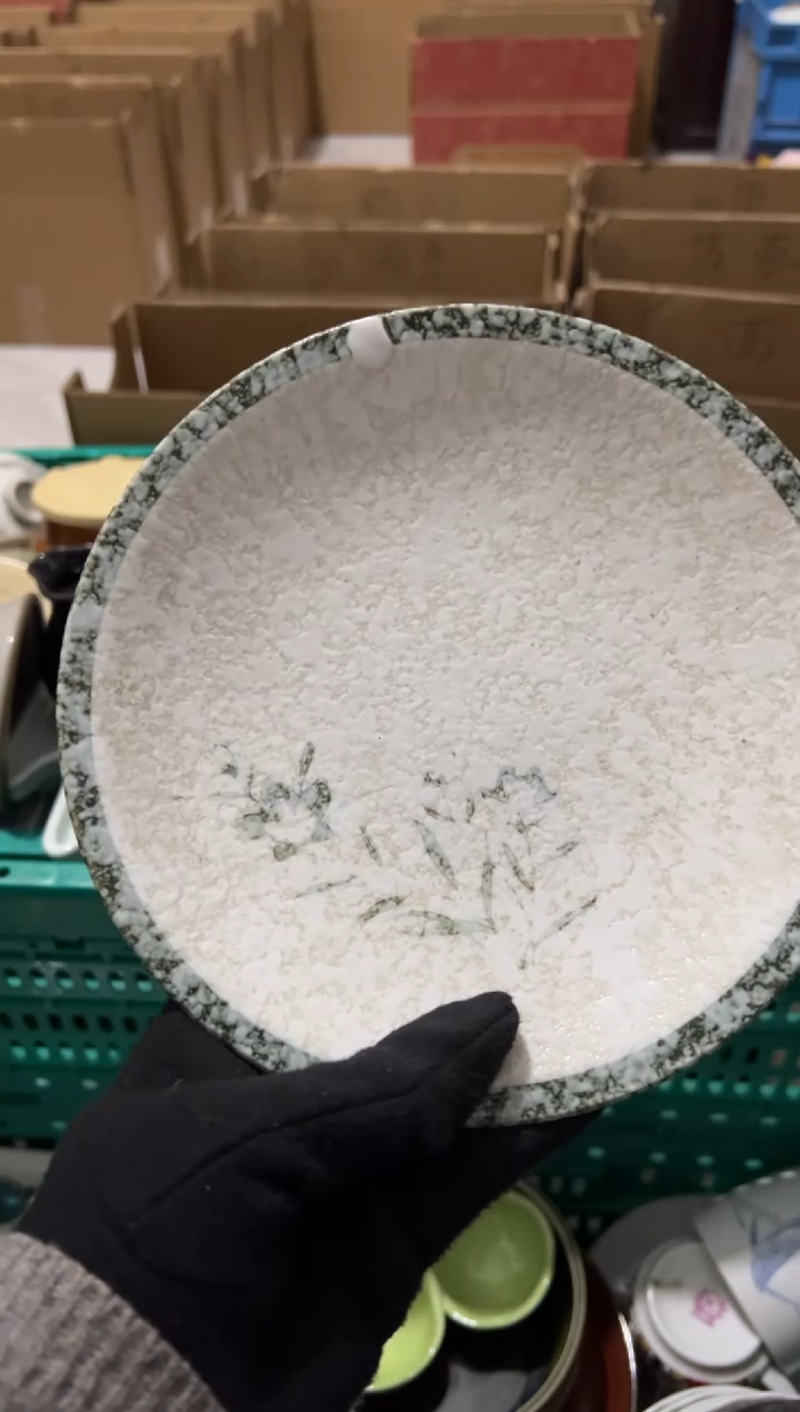 小****?小宝中古商品默认瑕疵完美主义拍慎
