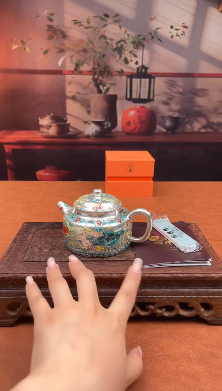 高端茶器，库存捡漏！！！