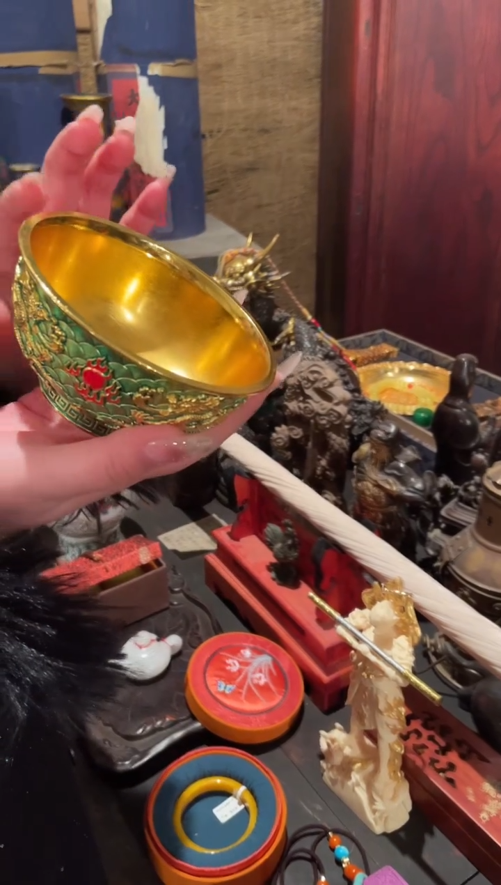 【闪购商品】一一一一一一一绿碗