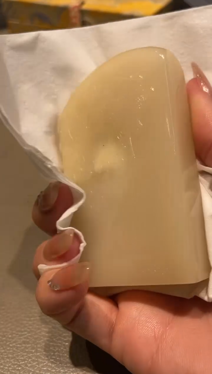 【闪购商品】寿山石印石原印石一个0150596