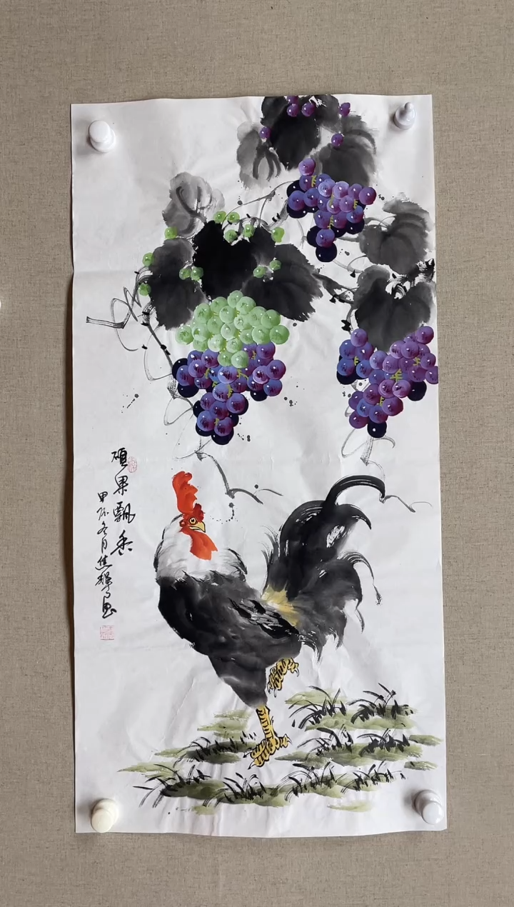 国画100*50 焦辉焦辉焦辉焦辉焦辉