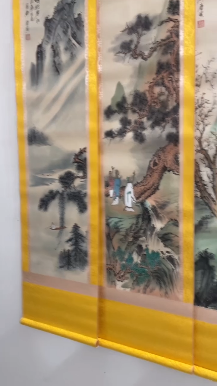 老仓库装饰画闪购