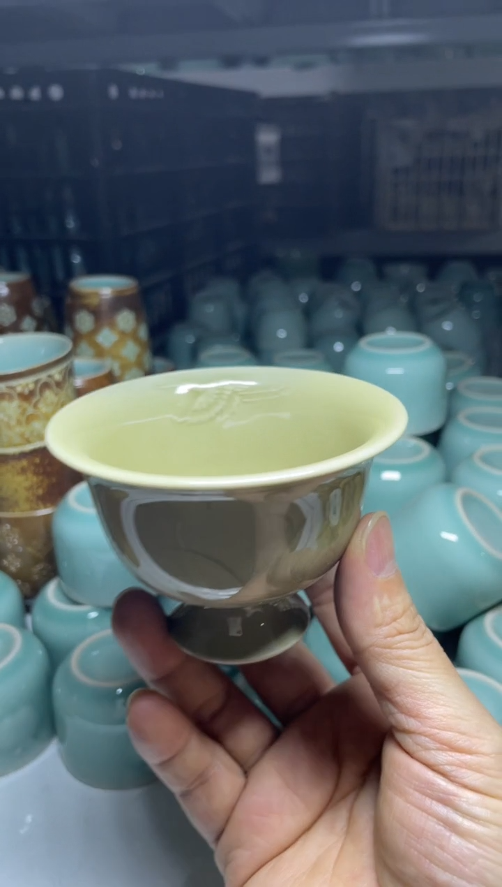 特价青瓷 慧语瓷坊